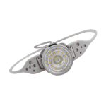 Outdoor Radfahren USB Aufladen Starkes Licht Hohe Helligkeit COB Scheinwerfer – Bild 2