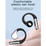 Kabellose Bluetooth-Ohrhörer mit Ohrbügeln OWS Open-Ear-Headset mit Geräuschunterdrückung – Bild 3
