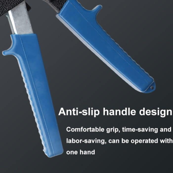 Halbautomatisches Hohl-Gecko-Spanner-Expansionsschraube Manuelles Installationswerkzeug, 72pcs /Set, Single – Bild 6