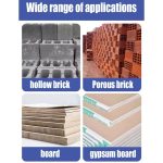 Halbautomatisches Hohl-Gecko-Spanner-Expansionsschraube Manuelles Installationswerkzeug, 72pcs /Set, Single – Bild 7