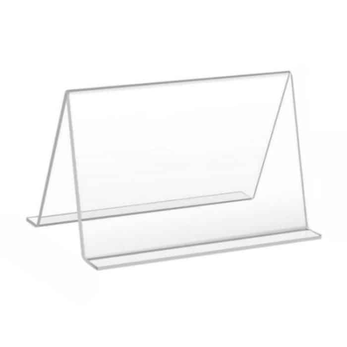 Acryl-Schmuckzangen-Organizer, multifunktionales Werkzeug-Ausstellungsregal, YX138 – Bild 1