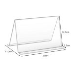 Acryl-Schmuckzangen-Organizer, multifunktionales Werkzeug-Ausstellungsregal, YX138 – Bild 3