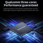 COMFAST CF-EW85 1300Mbps 2,4G/5,8G Gigabit Wireless AP Signalverstärker unterstützt DC/POE Stromversorgung, US Plug, EU Plug, UK Plug, AU Plug – Bild 5