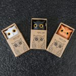 Magnetischer Schlüsselhaken mit Eule, für Tür, Eingang, Foyer, Tasche, Schlüsselaufbewahrung, Haken zum Aufhängen an der Wand, spurloser Kleiderbügel – Bild 9