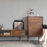 Transparente Aufbewahrungstasche für Schallplatten für bis zu 50 Vinylalben mit einer Größe von bis zu 12 Zoll, Vinyl Record Storage Bag – Bild 6