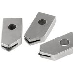 Glasschneidewerkzeug, Glasschneiderkopf, verstellbarer Weinflaschenschneider, 6mm 1-hole 3.5mm Blade Wheel, 3mm 2-hole 5mm Blade Wheel, 5mm 1-hole 5mm Blade Wheel, 3mm 2-hole 3.5mm Blade Wheel, 5mm 1-hole 3.5mm Blade Wheel – Bild 5