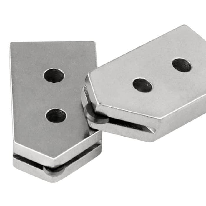 Glasschneidewerkzeug, Glasschneiderkopf, verstellbarer Weinflaschenschneider, 6mm 1-hole 3.5mm Blade Wheel, 3mm 2-hole 5mm Blade Wheel, 5mm 1-hole 5mm Blade Wheel, 3mm 2-hole 3.5mm Blade Wheel, 5mm 1-hole 3.5mm Blade Wheel – Bild 6