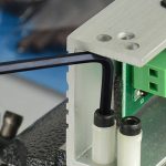 ProsKit 7-teiliges Set mit Mini-Inbusschlüsseln, 0,7–3 mm, L-förmiges Sechskant-Taschenwerkzeug – Bild 5