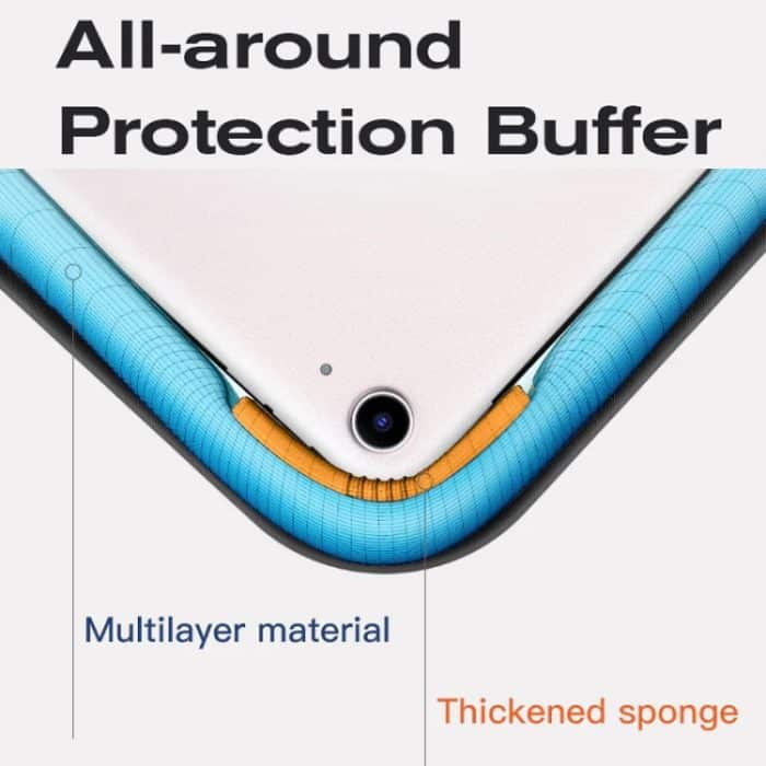 BANGE BG-6801 Laptoptasche Digitaler Innenorganizer, Black Small, Pink Small, Khaki Small, Black Large, Pink Large, Khaki Large – Bild 9