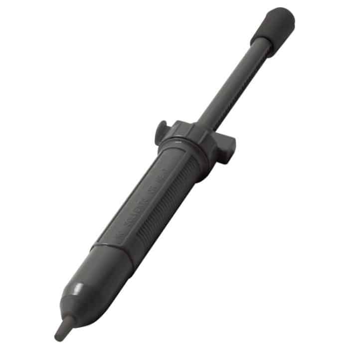 ProsKit DP-366A 38cm-Hg Zinn-Saugmaschine Antistatische Entlötpumpe – Bild 1