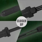 ProsKit DP-366A 38cm-Hg Zinn-Saugmaschine Antistatische Entlötpumpe – Bild 6