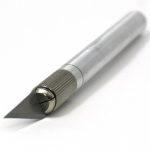 ProsKit 8PK-394B 11mm Griff Tranchiermesser Handy Beauty Film Tranchiermesser – Bild 2