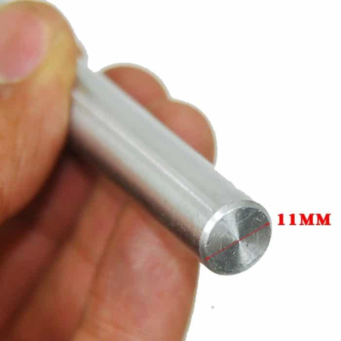 ProsKit 8PK-394B 11mm Griff Tranchiermesser Handy Beauty Film Tranchiermesser – Bild 4