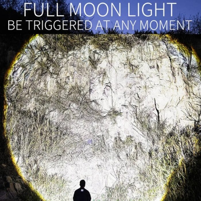 Laser-Taschenlampe, lebensrettende Taschenlampe, Sicherheitsgurt-Durchtrenner, Notfall-Auto-Backup-Tool, Taschenlampe – Bild 16