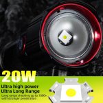 Laser-Taschenlampe, lebensrettende Taschenlampe, Sicherheitsgurt-Durchtrenner, Notfall-Auto-Backup-Tool, Taschenlampe – Bild 8