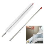 Bürste zum Reinigen von Waschmaschinen, LKW-Tankwagenbürste, Waschmaschinen-Innenreiniger