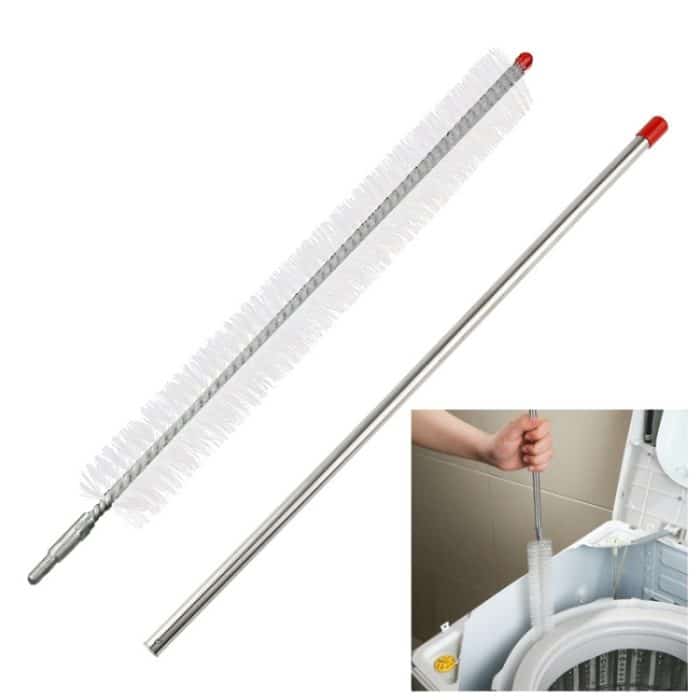 TBD06055907.jpg Bürste zum Reinigen von Waschmaschinen, LKW-Tankwagenbürste, Waschmaschinen-Innenreiniger – Bild 1