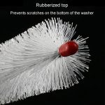 Bürste zum Reinigen von Waschmaschinen, LKW-Tankwagenbürste, Waschmaschinen-Innenreiniger – Bild 6