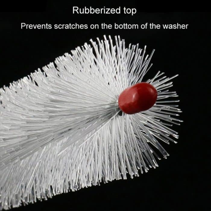 Bürste zum Reinigen von Waschmaschinen, LKW-Tankwagenbürste, Waschmaschinen-Innenreiniger – Bild 6