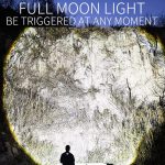 E-SMARTER P27 Taschenlampe mit Stiftclip und starkem Licht, Laserdocht, hochhelles Seitenlicht, Notfall- und Abenteuer-Taschenlampe für den Außenbereich, P27 – Bild 13