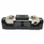 Sicherungshalter für Auto-Audio-Stromversorgung mit wasserdichter Gummimanschette – Bild 3