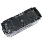 Sicherungshalter für Auto-Audio-Stromversorgung mit wasserdichter Gummimanschette – Bild 4