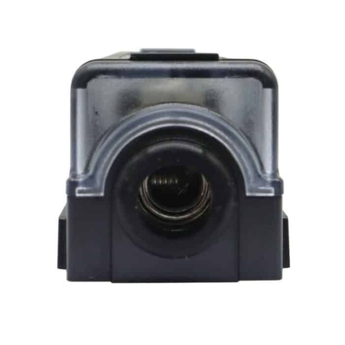 Sicherungshalter für Auto-Audio-Stromversorgung mit wasserdichter Gummimanschette – Bild 5