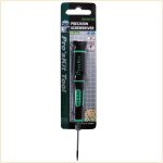 ProsKit SD-081-S3 Slotted Precision Screwdriver(2.0 x 50mm) for Daily Electronics Repairs – Bild 6