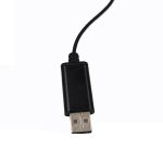 Online-Unterrichtsgespräch, Spiel-Stimme, USB-Headset-Mikrofon – Bild 4