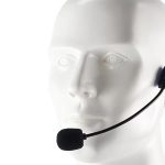 Online-Unterrichtsgespräch, Spiel-Stimme, USB-Headset-Mikrofon – Bild 5