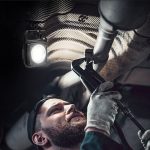 E-SMARTER W5134 Mini-LED-Taschenlampe mit starkem Licht, tragbares Schlüsselanhängerlicht – Bild 10