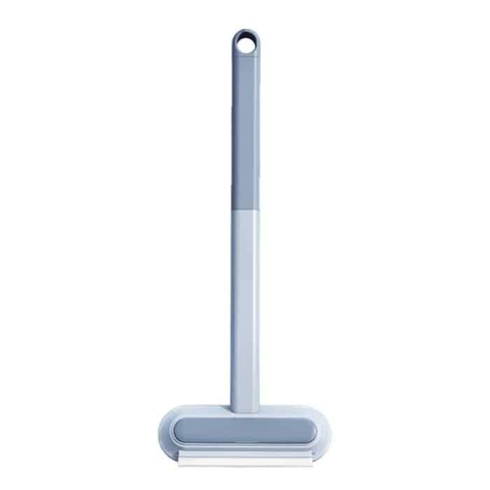 TBD0605602701A.jpg Multifunktions-Haarbürste für Haustiere, Katzen, klebrige Haarentferner, Teppich, Bett, Haargaze, Fensterreiniger – Bild 1