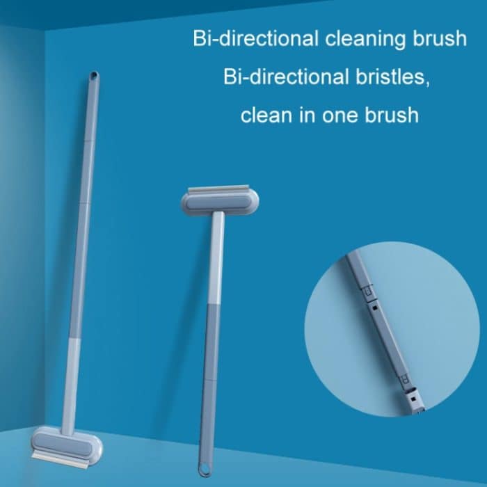 Multifunktions-Haarbürste für Haustiere, Katzen, klebrige Haarentferner, Teppich, Bett, Haargaze, Fensterreiniger – Bild 5