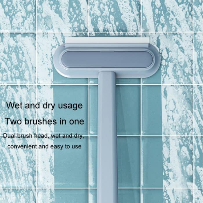 Multifunktions-Haarbürste für Haustiere, Katzen, klebrige Haarentferner, Teppich, Bett, Haargaze, Fensterreiniger – Bild 8