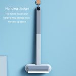 Multifunktions-Haarbürste für Haustiere, Katzen, klebrige Haarentferner, Teppich, Bett, Haargaze, Fensterreiniger – Bild 9