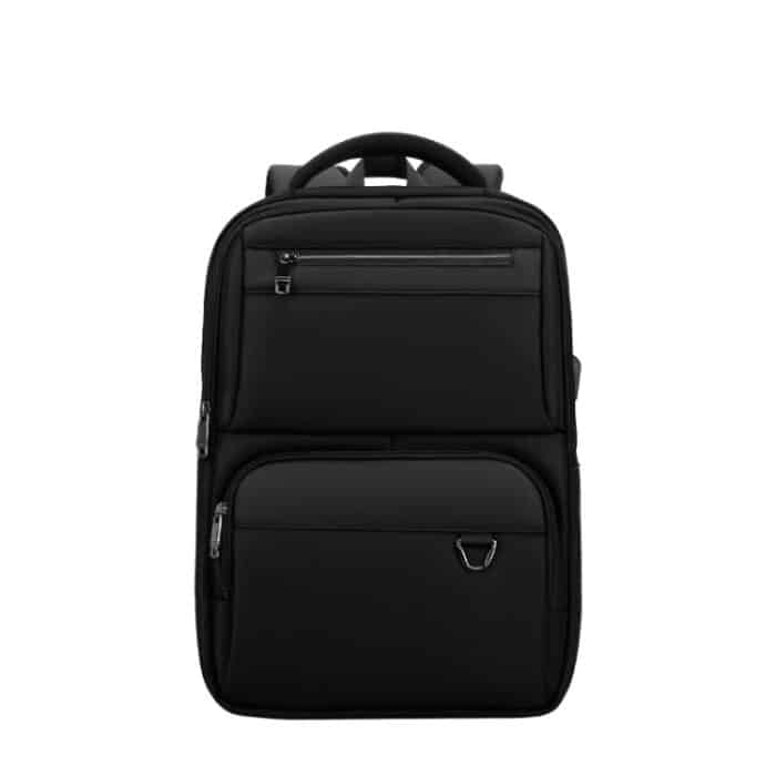 SKV B23889 Herren Business-Laptoptasche mit großem Fassungsvermögen und Doppelschulter, B23889 – Bild 1