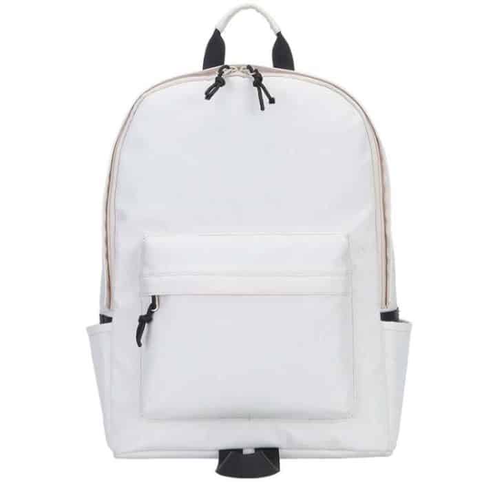 TBD0605611601A.jpg SKV SKV009 Outdoor-Casual-Doppel-Schultertasche Große Kapazität Laptop-Rucksack – Bild 1