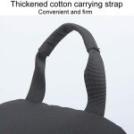 SKV SKV009 Outdoor-Casual-Doppel-Schultertasche Große Kapazität Laptop-Rucksack – Bild 3