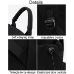 SKV B1530 Große Kapazität Schüler Schultasche Lässiger Doppelschulter-Laptop-Rucksack – Bild 4