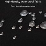 SKV B1530 Große Kapazität Schüler Schultasche Lässiger Doppelschulter-Laptop-Rucksack – Bild 6