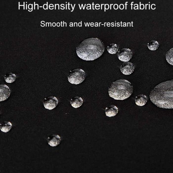 SKV B1530 Große Kapazität Schüler Schultasche Lässiger Doppelschulter-Laptop-Rucksack – Bild 6