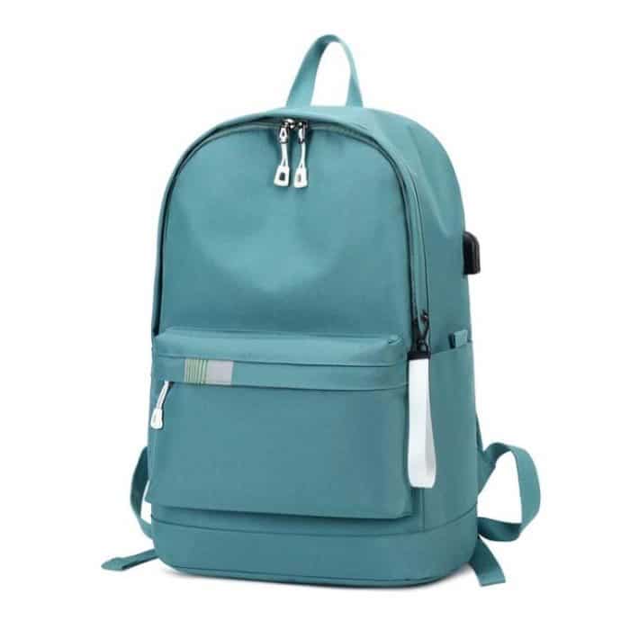 TBD0605612501A.jpg SKV B21071 Große Kapazität Schüler Schultaschen Freizeit Reisen Doppel Schulter Laptop Rucksack – Bild 1