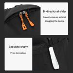 SKV B21071 Große Kapazität Schüler Schultaschen Freizeit Reisen Doppel Schulter Laptop Rucksack – Bild 7