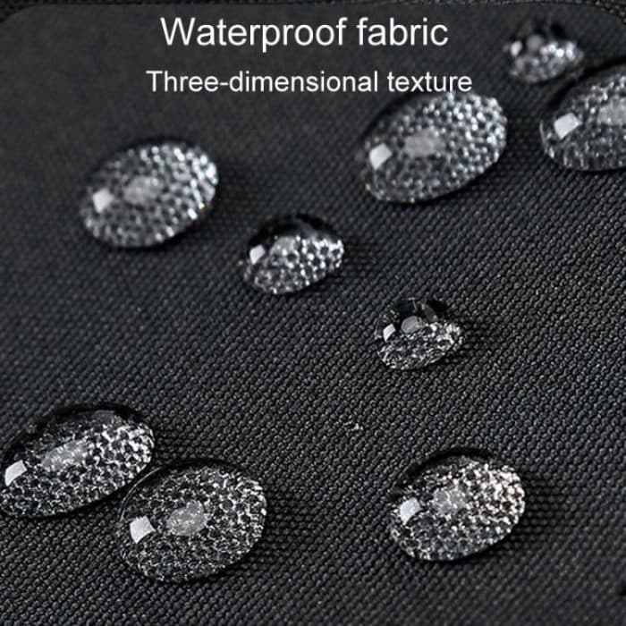 SKV B21071 Große Kapazität Schüler Schultaschen Freizeit Reisen Doppel Schulter Laptop Rucksack – Bild 8