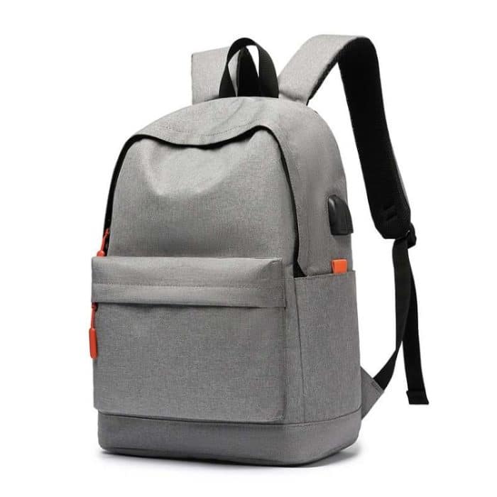 TBD0605613101A.jpg SKV B20537 Leichte Reise-Doppel-Schultertasche Große Kapazität Laptop-Rucksack – Bild 1