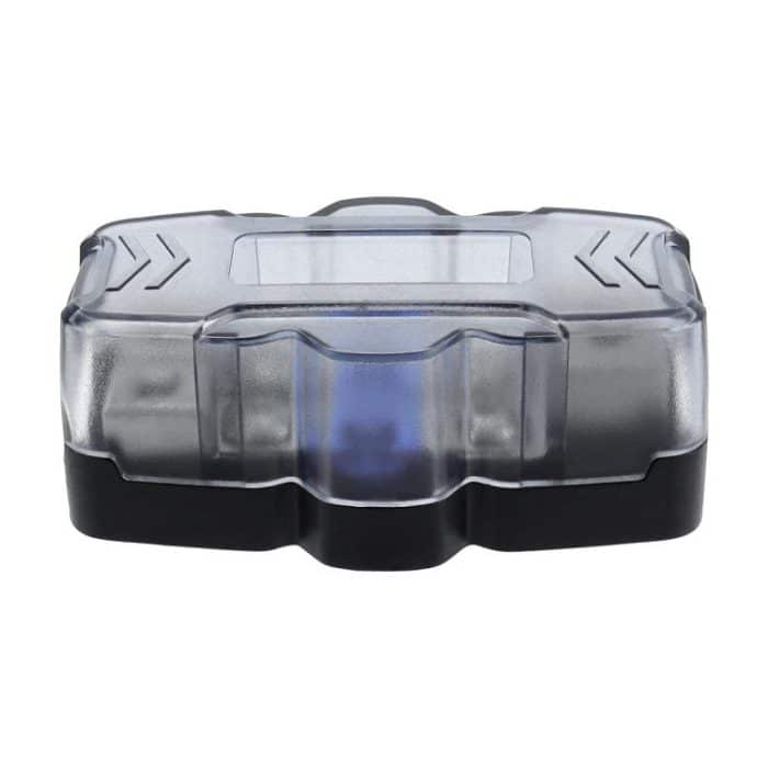 1 heraus 2 Möglichkeiten Auto Audio Power Sicherungshalter Auto Sicherungsverteilerblock, CP-5174, CP-5175 With Accessories – Bild 5