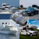 1 heraus 2 Möglichkeiten Auto Audio Power Sicherungshalter Auto Sicherungsverteilerblock, CP-5174, CP-5175 With Accessories – Bild 2