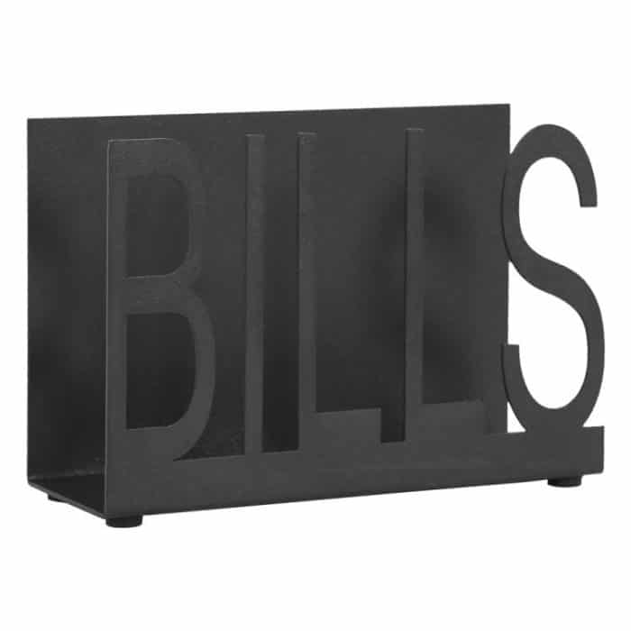 Home Office Metall Briefumschlag Desktop Organizer, YH009 – Bild 1