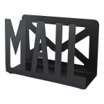 Home Office Metall-Postumschlag-Sortier-Desktop-Organizer, YH008