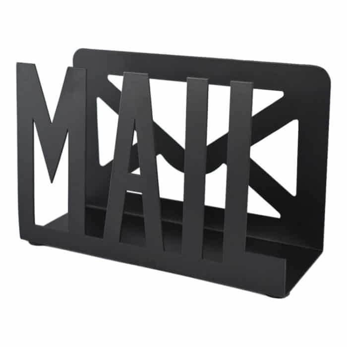 Home Office Metall-Postumschlag-Sortier-Desktop-Organizer, YH008 – Bild 1